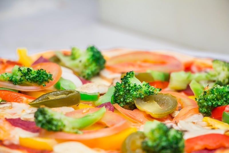 Healthy Food